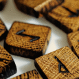 Banner runas