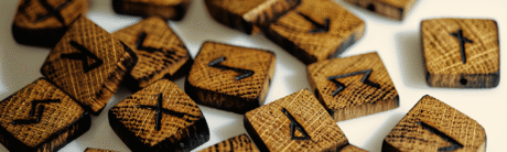 Banner runas