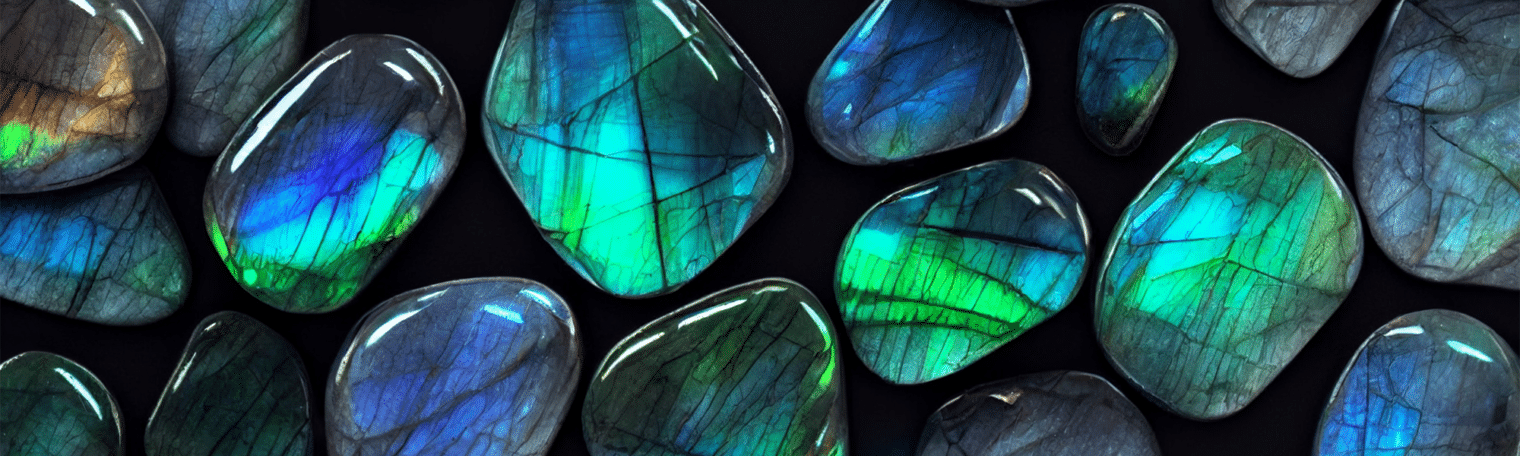 Labradorita propiedades espirituales