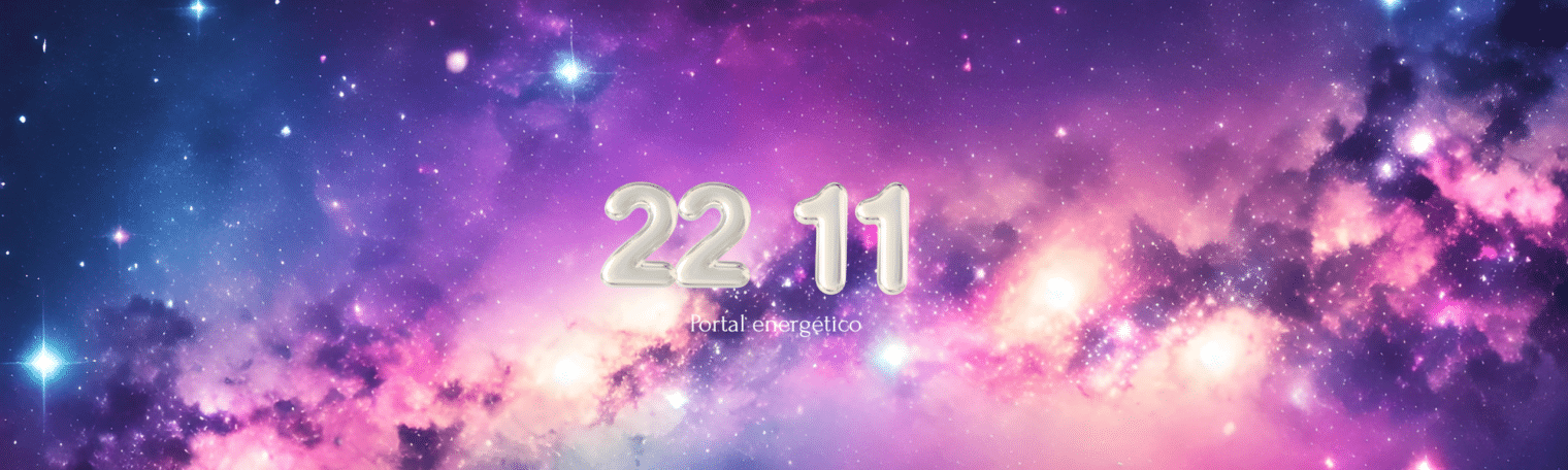 portal energético 11/22 y 22/11