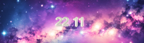 portal energético 11/22 y 22/11