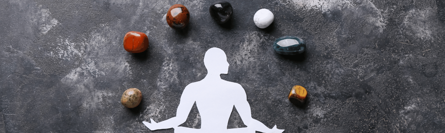 Las mejores piedras para la ansiedad