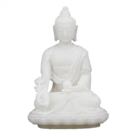 Buda-medicina-blanco