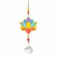 Cristal feng shui flor de loto chakras – Plenitud