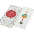 Cristal feng shui flor de loto chakras – Plenitud