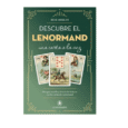 Libro descubre el lenormand