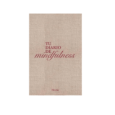 Tu diario de mindfullness