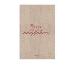 Tu diario de mindfullness