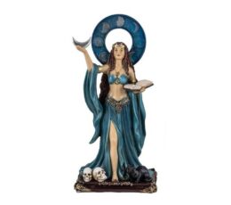 Figura diosa Aradia