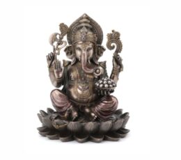 Figura Ganesha 24 cm