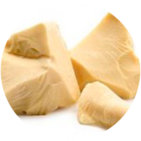 MANTECAS ESOTÉRICAS