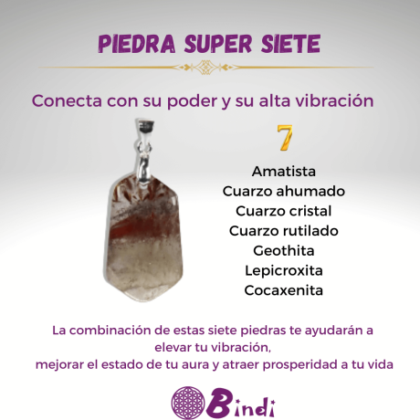 piedra super siete