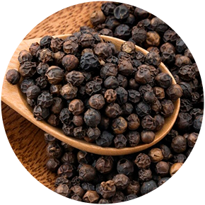 PIMIENTAS ESOTÉRICAS