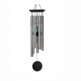 Campana de viento chakras 61 cm