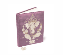 Libreta Ganesha