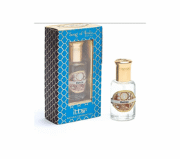 Perfume ayurveda relax