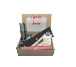 Pack atracción y seducciión con feromonas