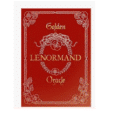 CARTAS LENORMAND