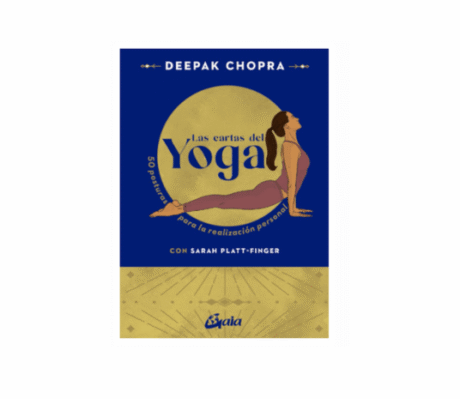 las cartas del yoga