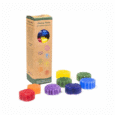 Cera perfumada Chakra para quemador de esencias