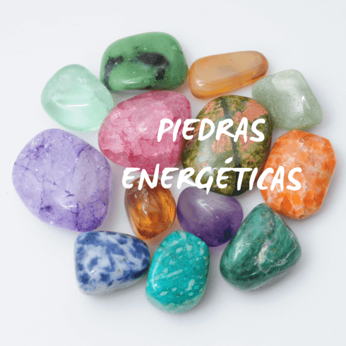 Piedras energeticas