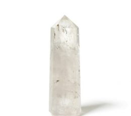 Punta-cuarzo-cristal