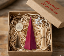 Ritual de Navidad 2025