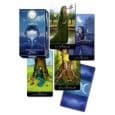 Tarot silver witchcraft