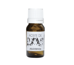 Aceite abundancia