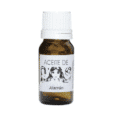aceite alacrán
