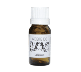 aceite alacrán