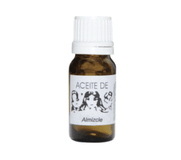 Aceite almizcle