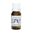 Aceite amansa guapos