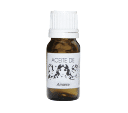 Aceite amarre