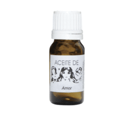 Aceite amor