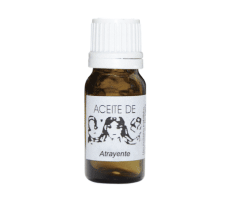 aceite-atrayente