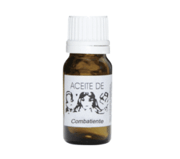Aceite combatiente