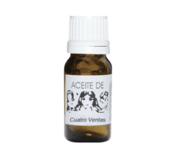 Aceite cuatro ventas
