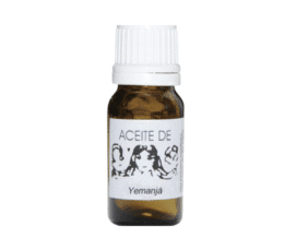 Aceite yemanja