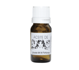 Aceite de la fortuna