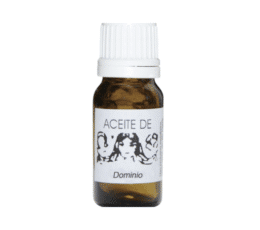 aceite dominio