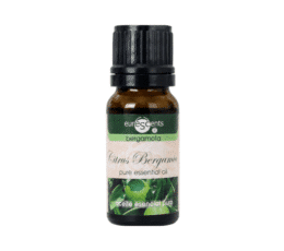 Aceite esencial bergamota
