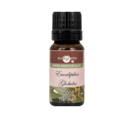aceite esecnial eucalipto