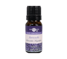 Aceite esencial lavanda