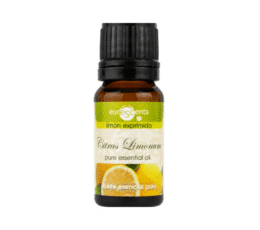 Aceite esencial limón exprimido