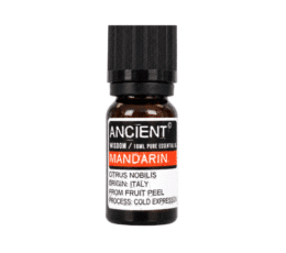 Aceite esencial mandarina