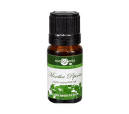Aceite esencial menta