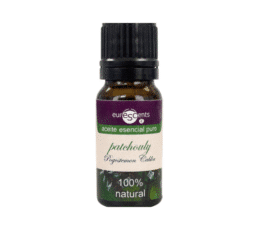 Aceite esencial patchuli