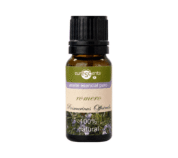 Aceite esencial puro romero