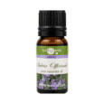 Aceite esecnial salvia